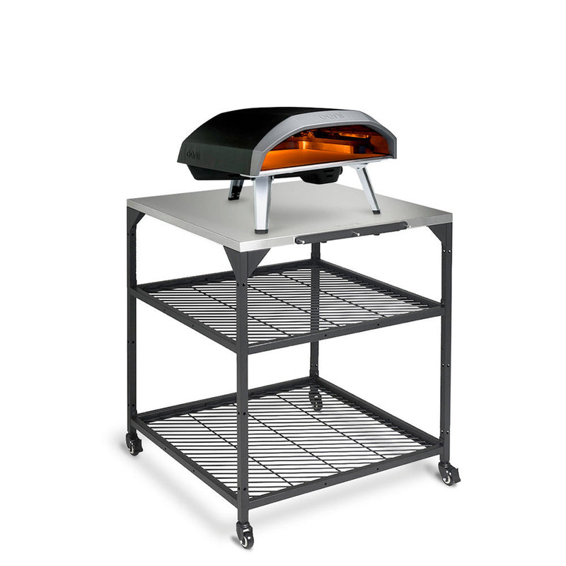 Ooni Pizzaborð - L