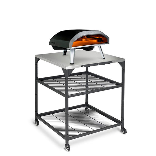 Ooni Pizzaborð - L