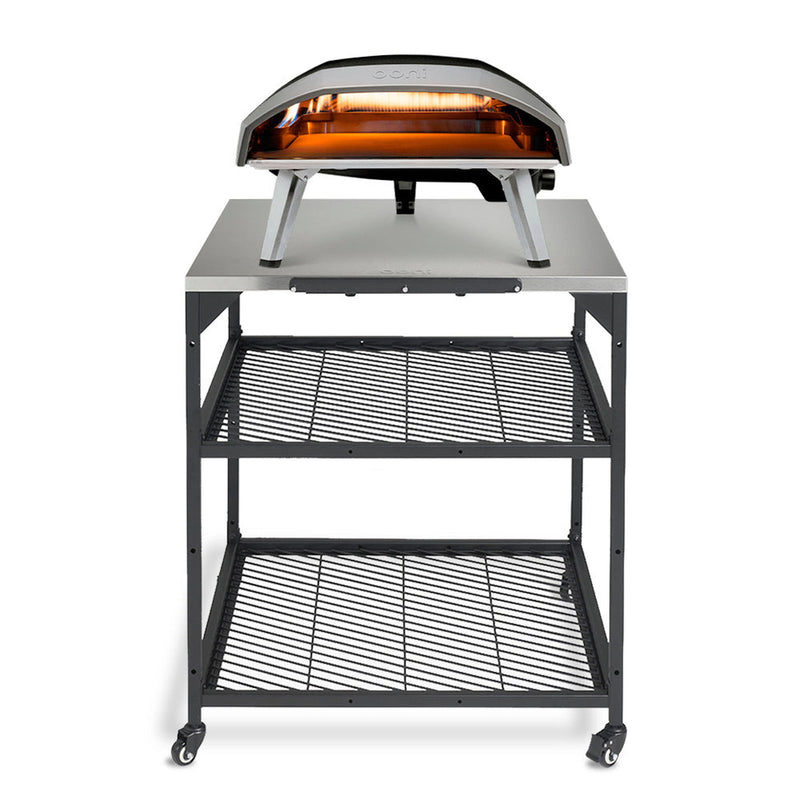Ooni Pizzaborð - L
