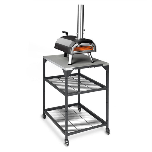 Ooni Pizzaborð M