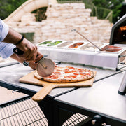 Ooni PIZZASKERI HJÓL