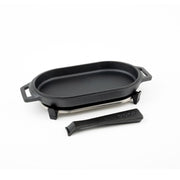 Ooni Sizzler Steypujárnspanna