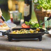 Ooni Sizzler Steypujárnspanna