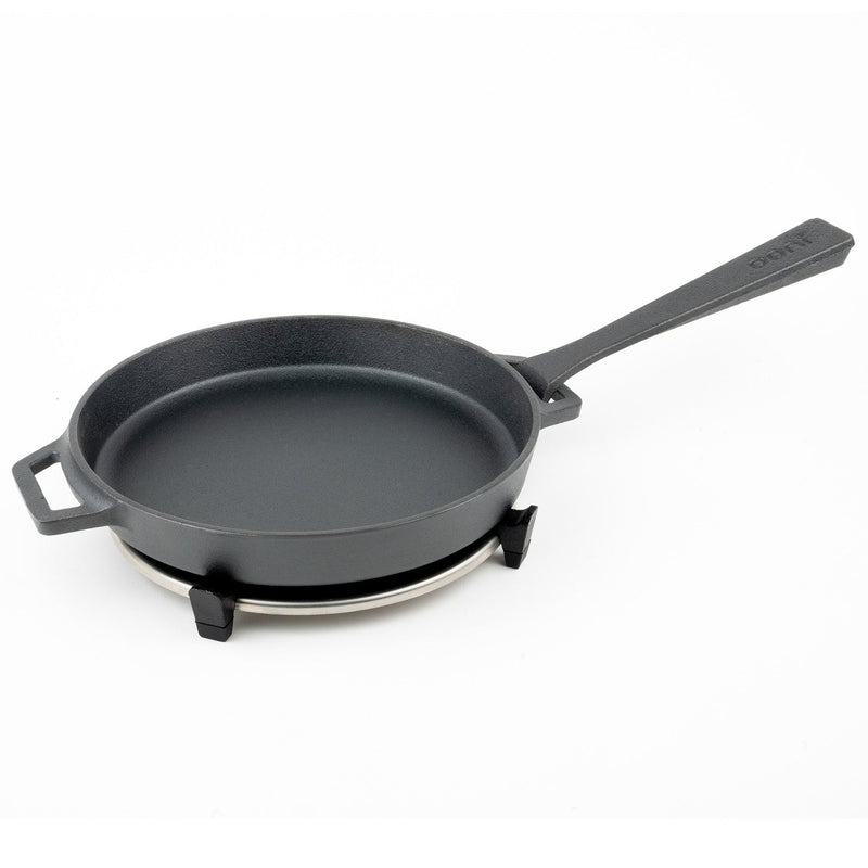 Ooni Skillet Steypujárnspanna