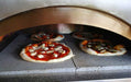 Forno Allegro Pizzaiolo Gas Pizzaofn - Pizzaofnar.is