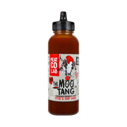 Moo Tang Steak & Chop Sauce - 350ml - Grillkofinn - Pizzaofnar & Grill