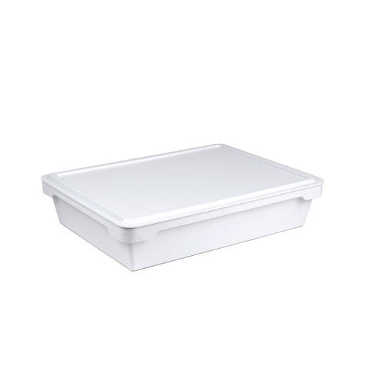 Ooni Pizza Deig Hefunarbox - Pizzaofnar.is