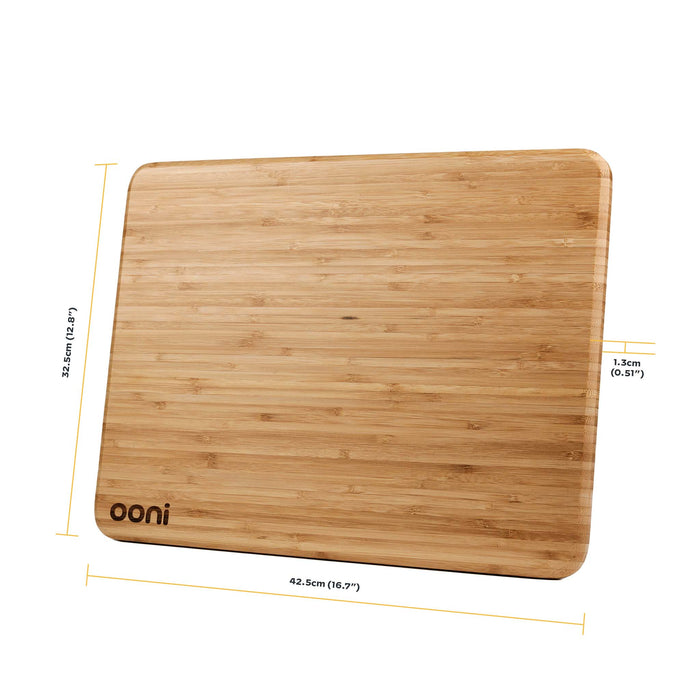 Ooni Pizza Prep Lok - Pizzaofnar.is