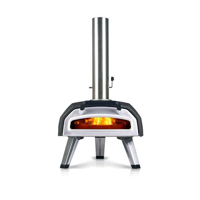 Ooni Karu 12G Pizzaofn - Pizzaofnar.is
