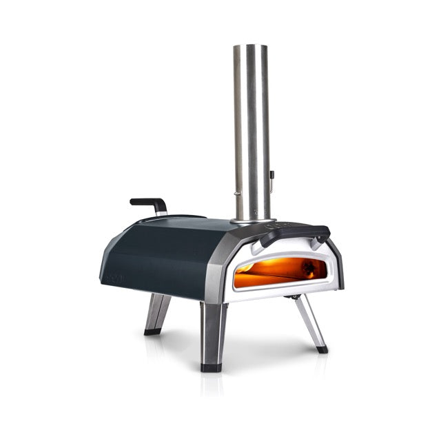 Ooni Karu 12G Pizzaofn - Pizzaofnar.is