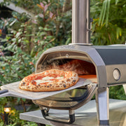 Ooni Karu 12G Pizzaofn - Pizzaofnar.is