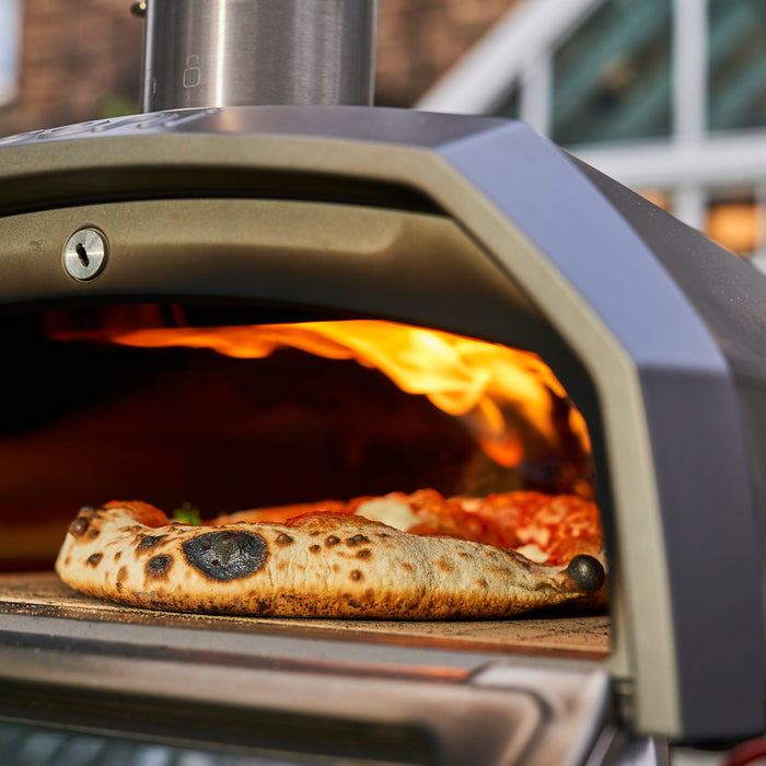 Ooni Karu 12G Pizzaofn - Pizzaofnar.is
