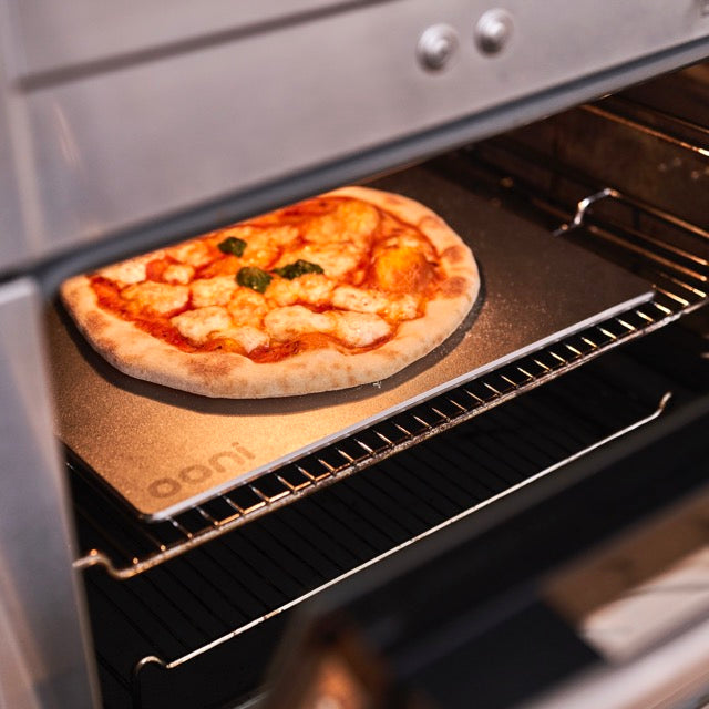 Ooni Pizza Bökunarstál - Pizzaofnar.is