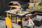 Ooni Utility Box - Large - Pizzaofnar.is
