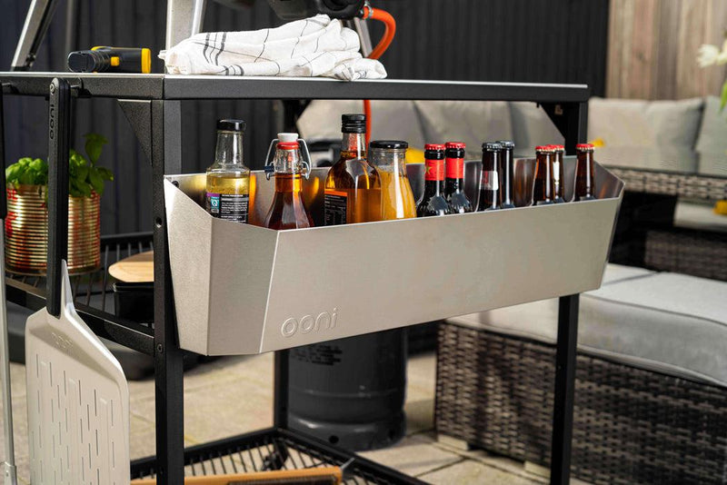 Ooni Utility Box - Large - Pizzaofnar.is