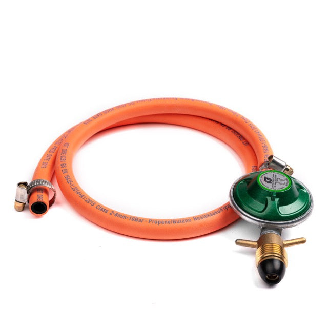 Þrýstijafnari fyrir Pizzaofn - Pizzaofnar.is