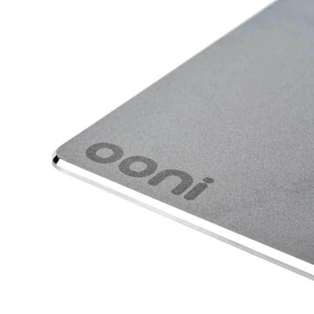 Ooni Pizza Bökunarstál - Pizzaofnar.is