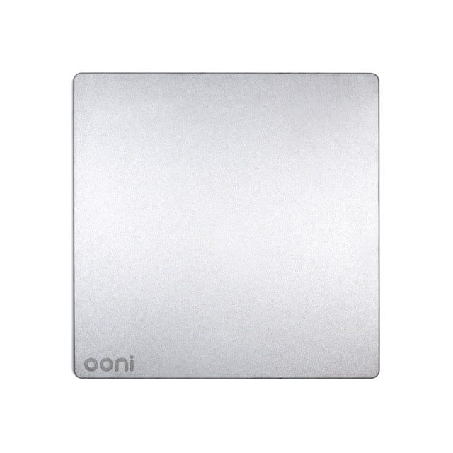Ooni Pizza Bökunarstál - Pizzaofnar.is