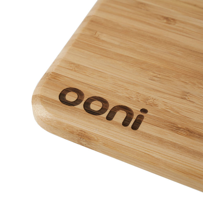 Ooni Pizza Prep Lok - Pizzaofnar.is
