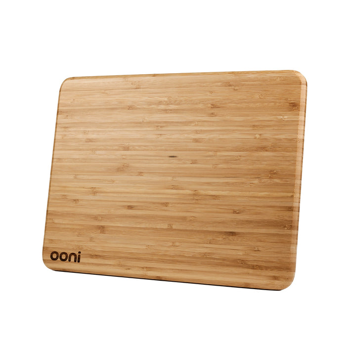 Ooni Pizza Prep Lok - Pizzaofnar.is