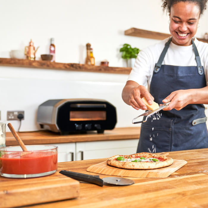 Ooni Volt Rafmagns Pizzaofn - Pizzaofnar.is