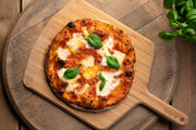 Ooni 12" Bambus Pizzaspaði 