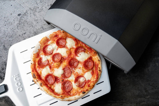 12" Ooni Pro spadi