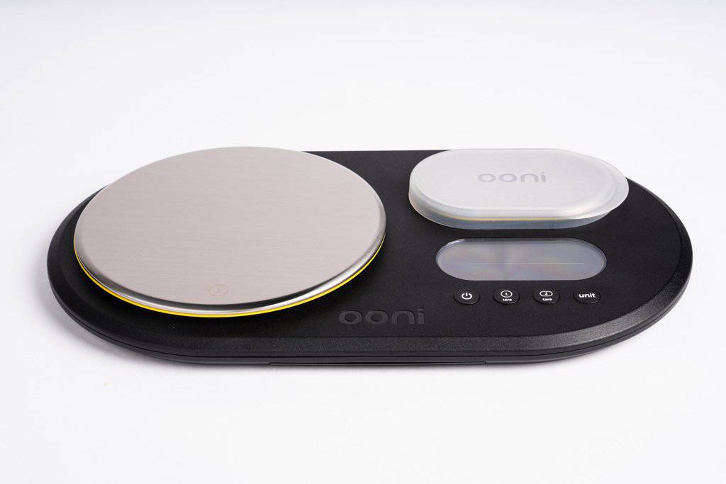 Ooni Digital Eldhúsvog