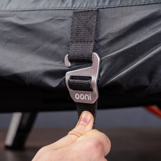 Ooni Koda 16 ábreiða