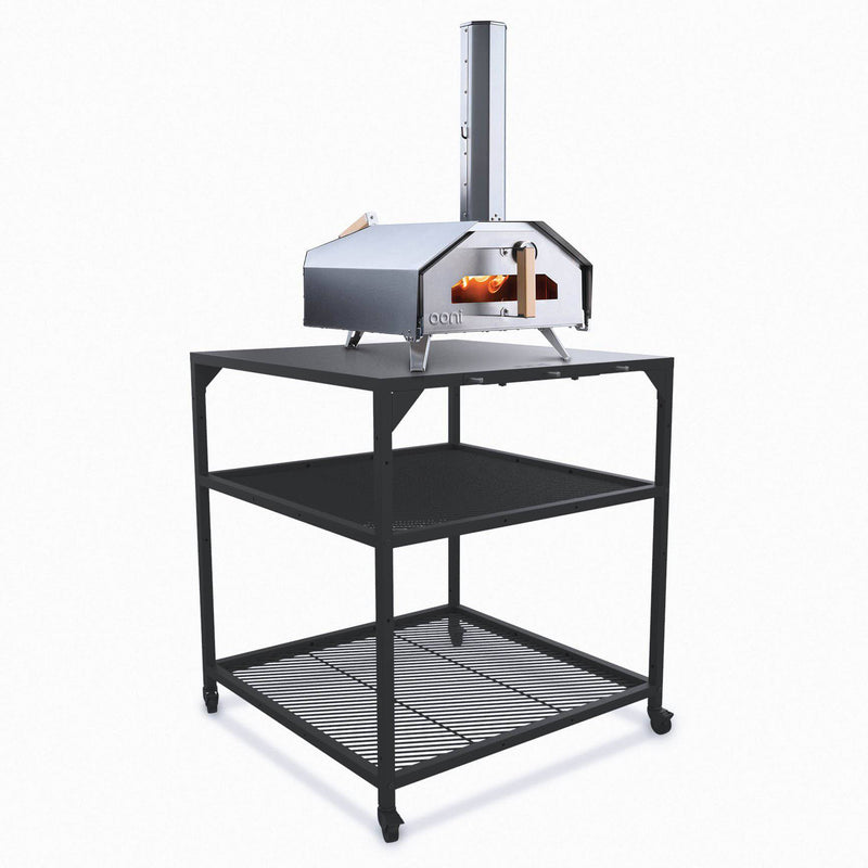 Ooni Pizzaborð - L