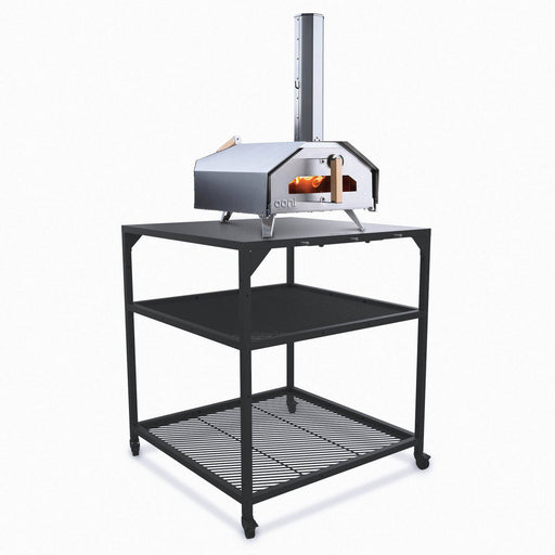 Ooni Pizzaborð - L