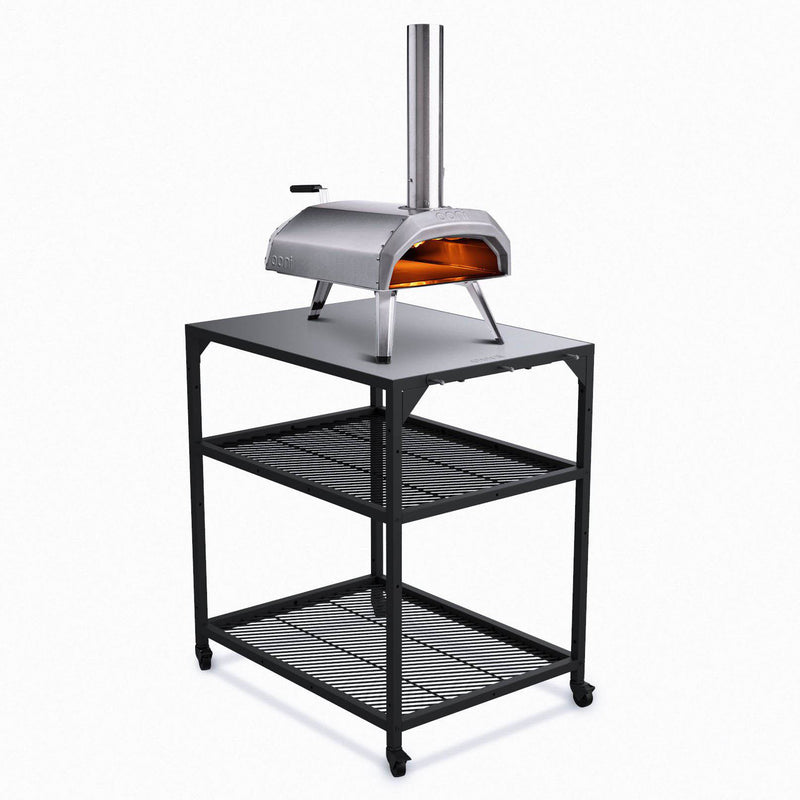 Ooni Pizzaborð - M