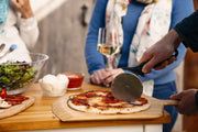 Ooni PIZZASKERI HJÓL