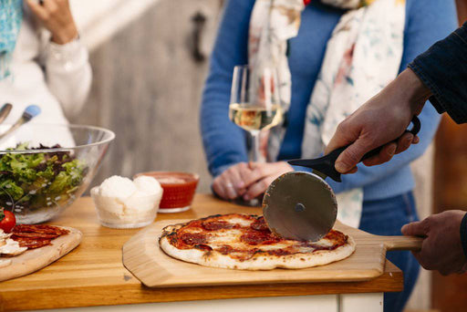 Ooni PIZZASKERI HJÓL
