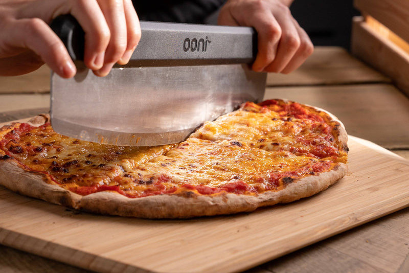 Ooni PIZZASKERI - STÓR