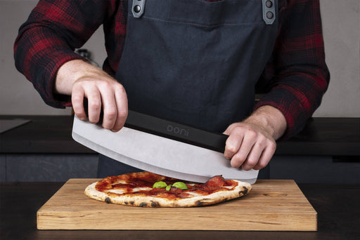 Ooni PIZZASKERI - STÓR