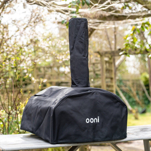 Ooni Pro Ábreiða