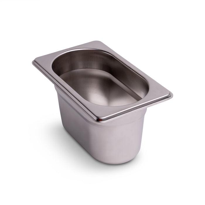 Ooni Pizza topping Station - Pizzaofnar.is