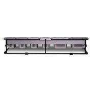 Ooni Pizza topping Station - Pizzaofnar.is