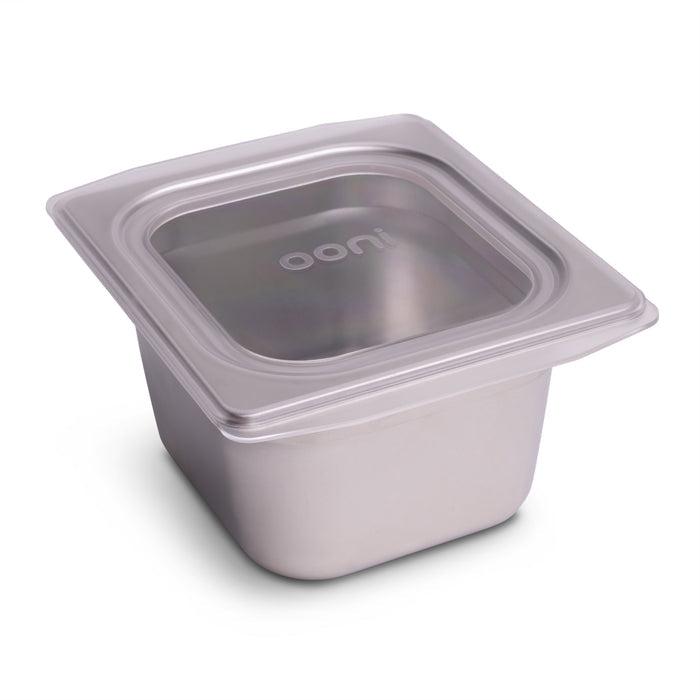 Ooni Pizza topping Station - Pizzaofnar.is