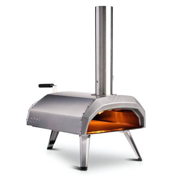 Ooni Karu 12 Pizzaofn