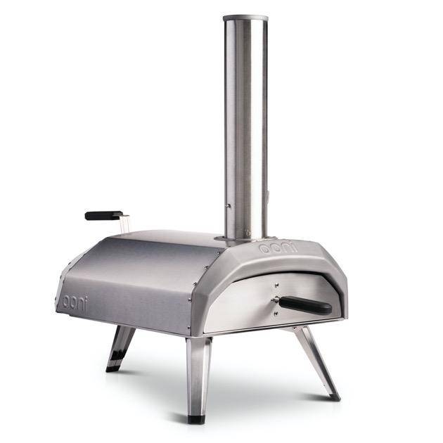 Ooni Karu 12 Pizzaofn