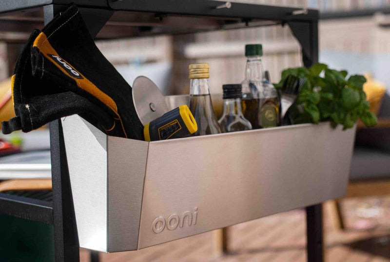 Ooni Utility Box - Medium - Pizzaofnar.is