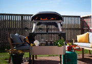 Ooni Utility Box - Medium - Pizzaofnar.is